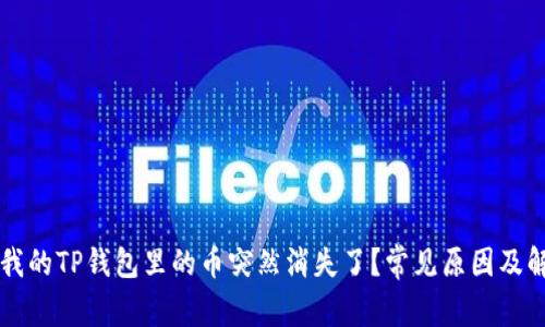 为什么我的TP钱包里的币突然消失了?常见原因及解决办法