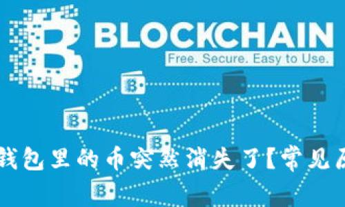 为什么我的TP钱包里的币突然消失了?常见原因及解决办法