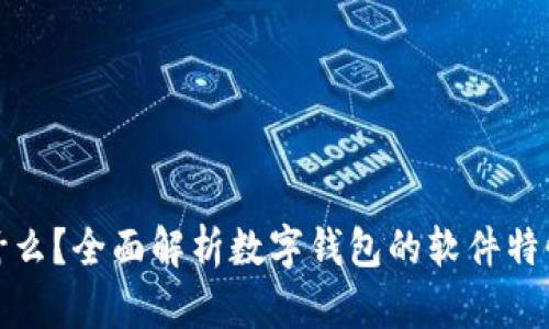 数字钱包是什么?全面解析数字钱包的软件特性与应用场景