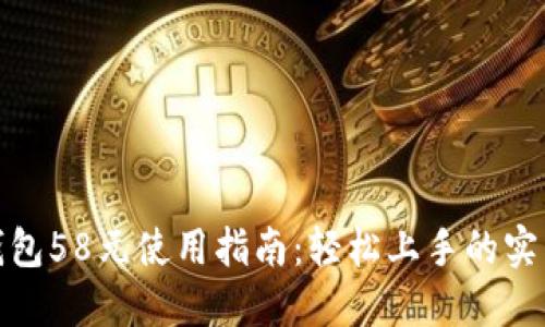数字钱包58元使用指南:轻松上手的实用技巧