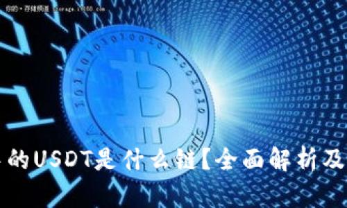 TP钱包中的USDT是什么链？全面解析及使用指南