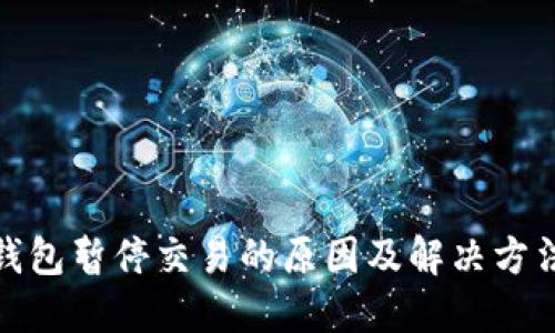 数字钱包暂停交易的原因及解决方法详解