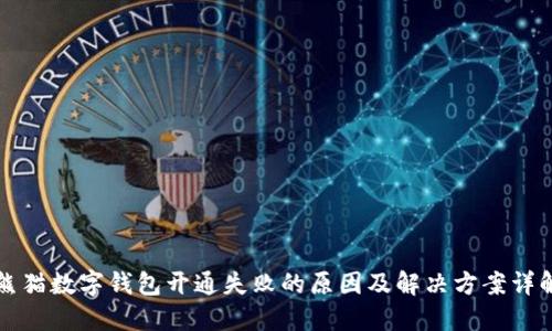 熊猫数字钱包开通失败的原因及解决方案详解