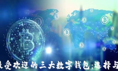 2023年最受欢迎的三大数字钱包:选择与比较指南