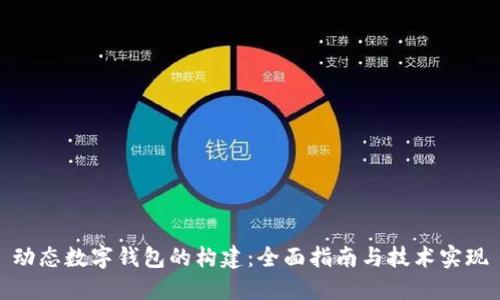 动态数字钱包的构建:全面指南与技术实现