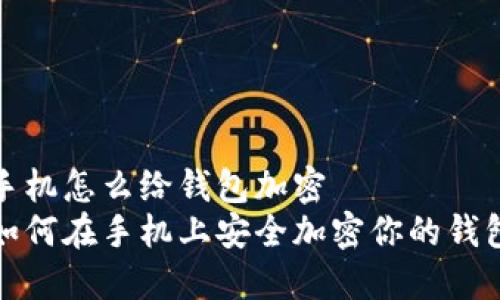 手机怎么给钱包加密
如何在手机上安全加密你的钱包