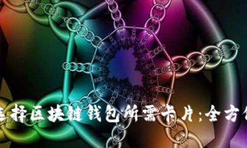 如何选择区块链钱包所需卡片:全方位指南