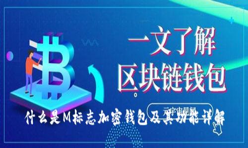 什么是M标志加密钱包及其功能详解