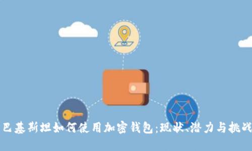 巴基斯坦如何使用加密钱包:现状、潜力与挑战