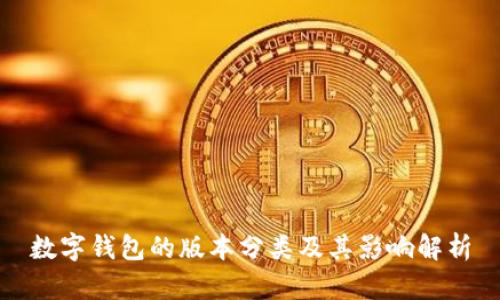 数字钱包的版本分类及其影响解析