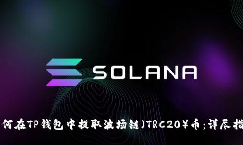 如何在TP钱包中提取波场链（TRC20）币：详尽指南