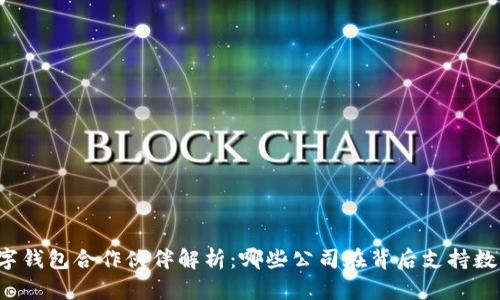 华为数字钱包合作伙伴解析：哪些公司在背后支持数字金融?