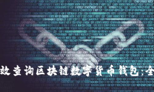 如何高效查询区块链数字货币钱包：全面指南
