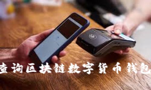 如何高效查询区块链数字货币钱包：全面指南