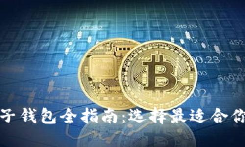 数字货币电子钱包全指南:选择最适合你的钱包类型