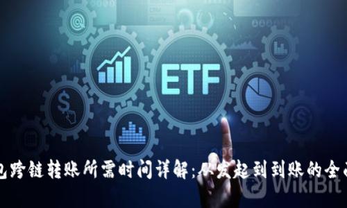 TP钱包跨链转账所需时间详解:从发起到到账的全面分析